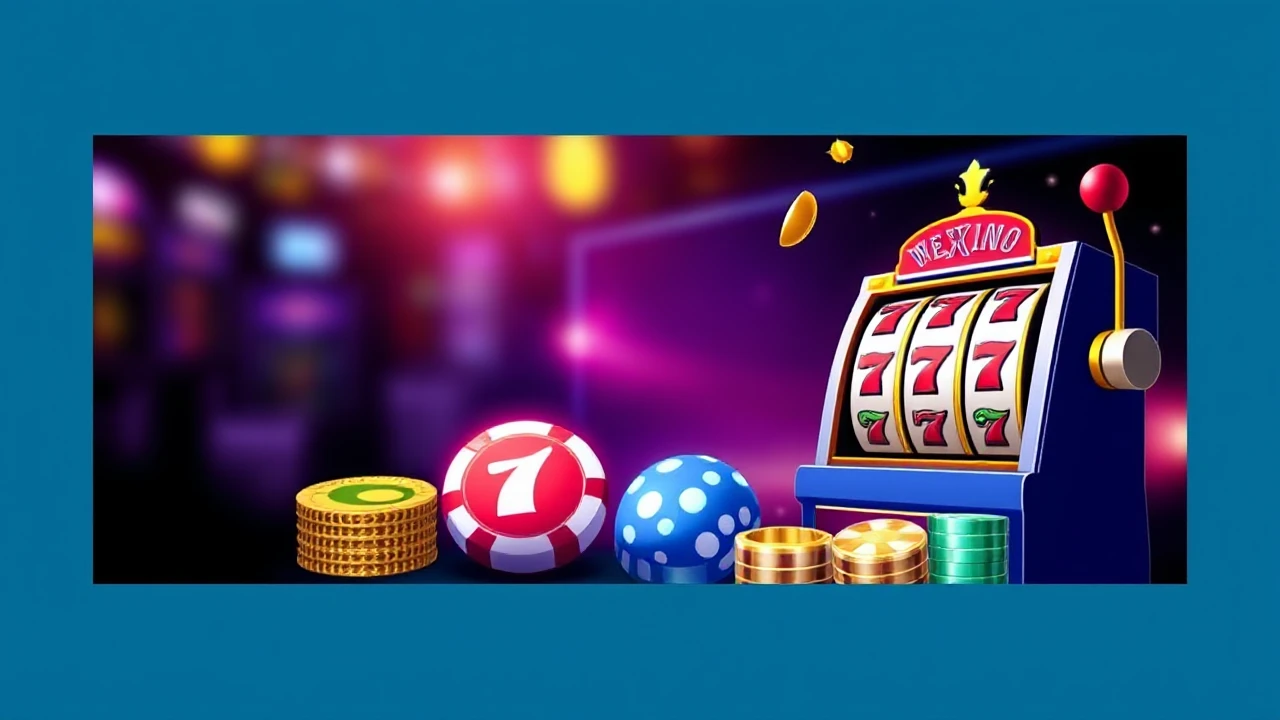Keeping Ahead of the Curve: Most Recent Trends in Casino Slot Gaming