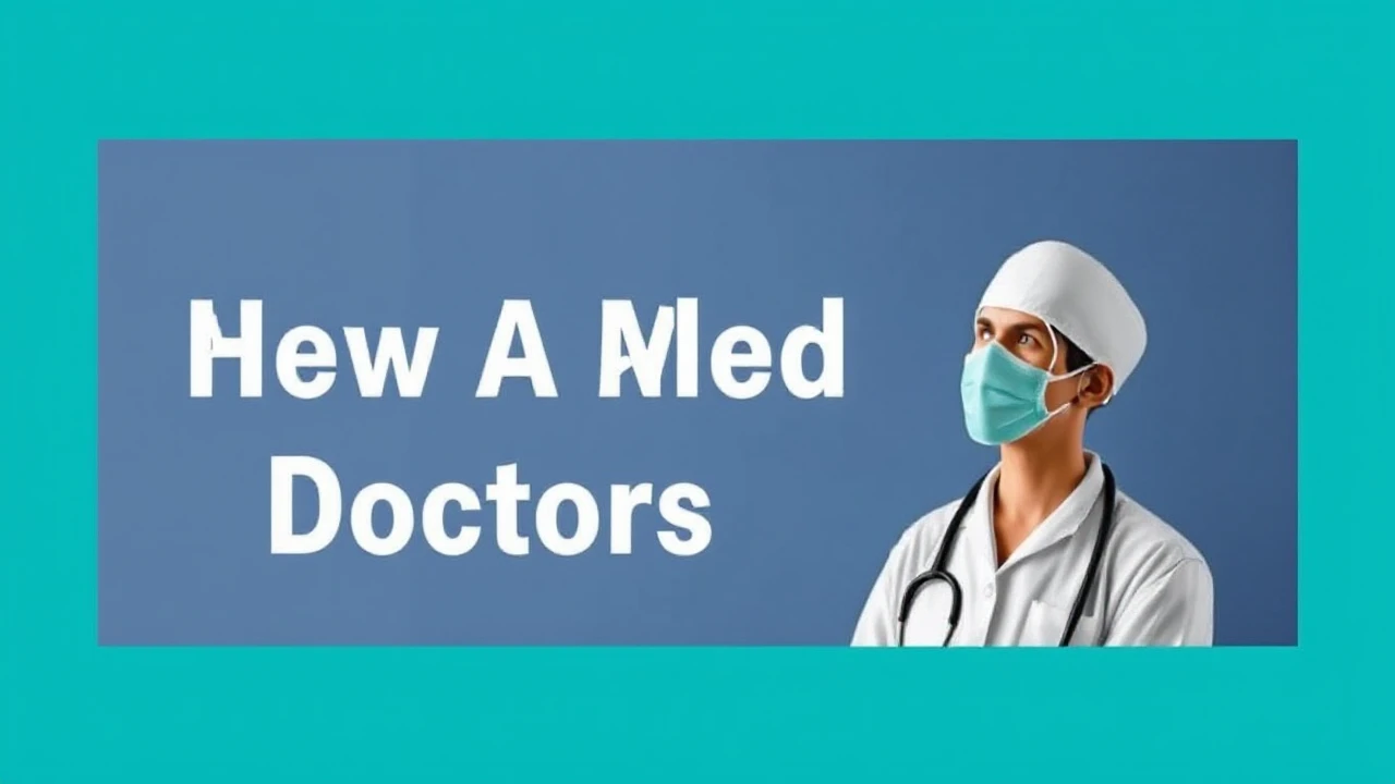 How A Medical Doctor Thinks