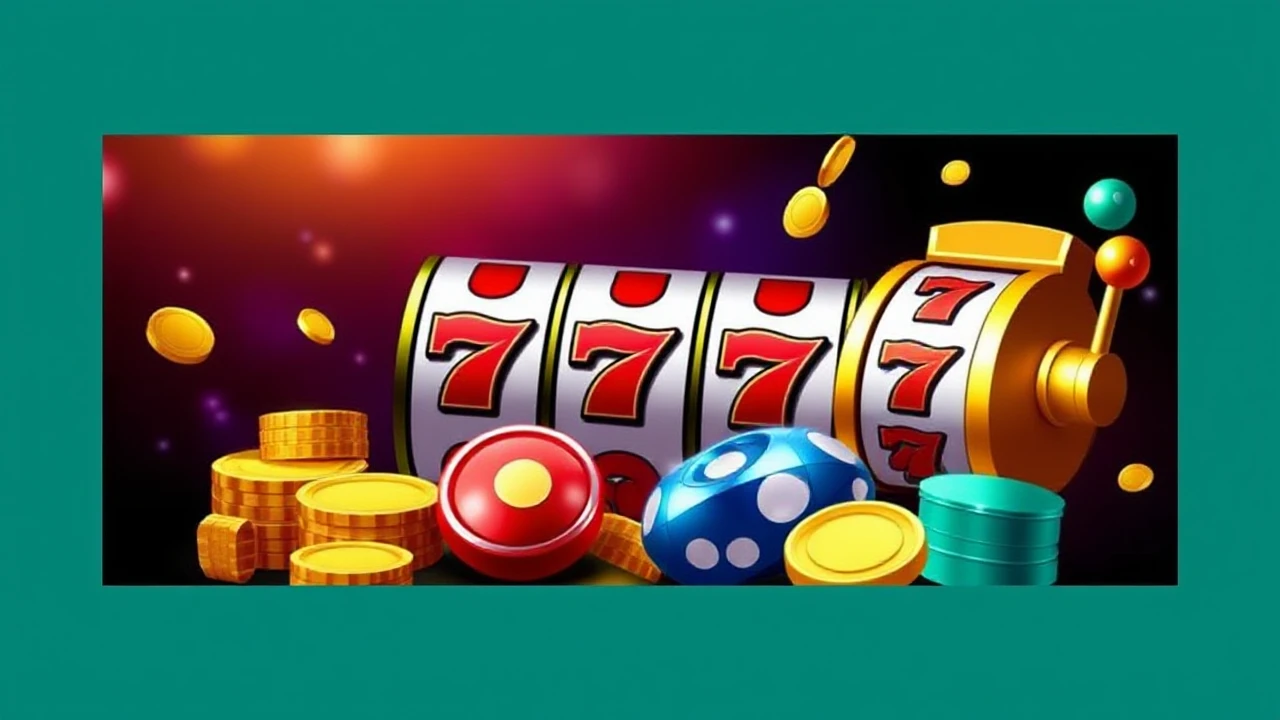 Keunggulan Menjadi Ahli Slot Casino Online