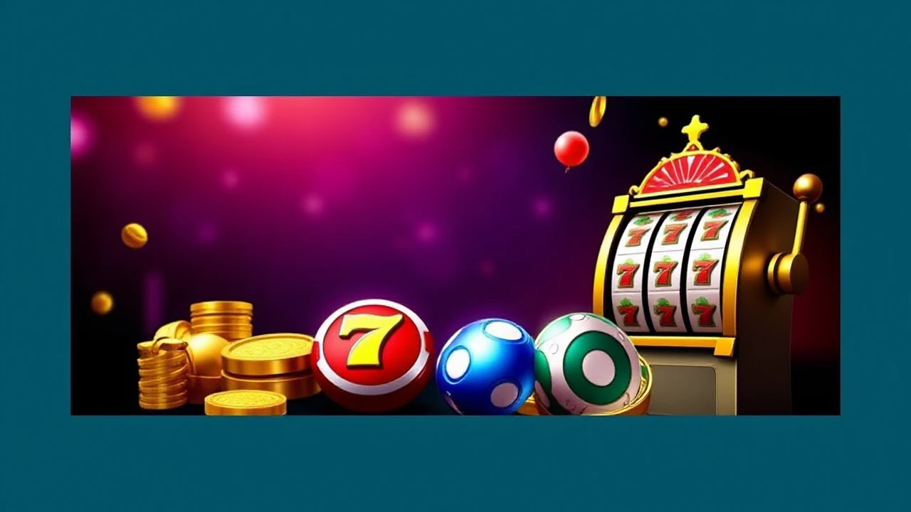 Pedoman Bermain Slot Casino yang Menarik