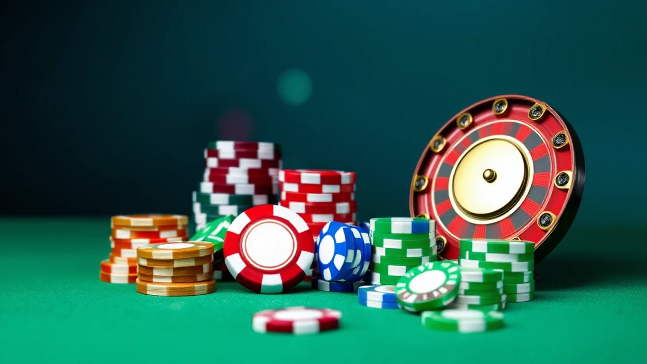 Mastering the Skill of Reward Programs in Casinos: Strategies for Success