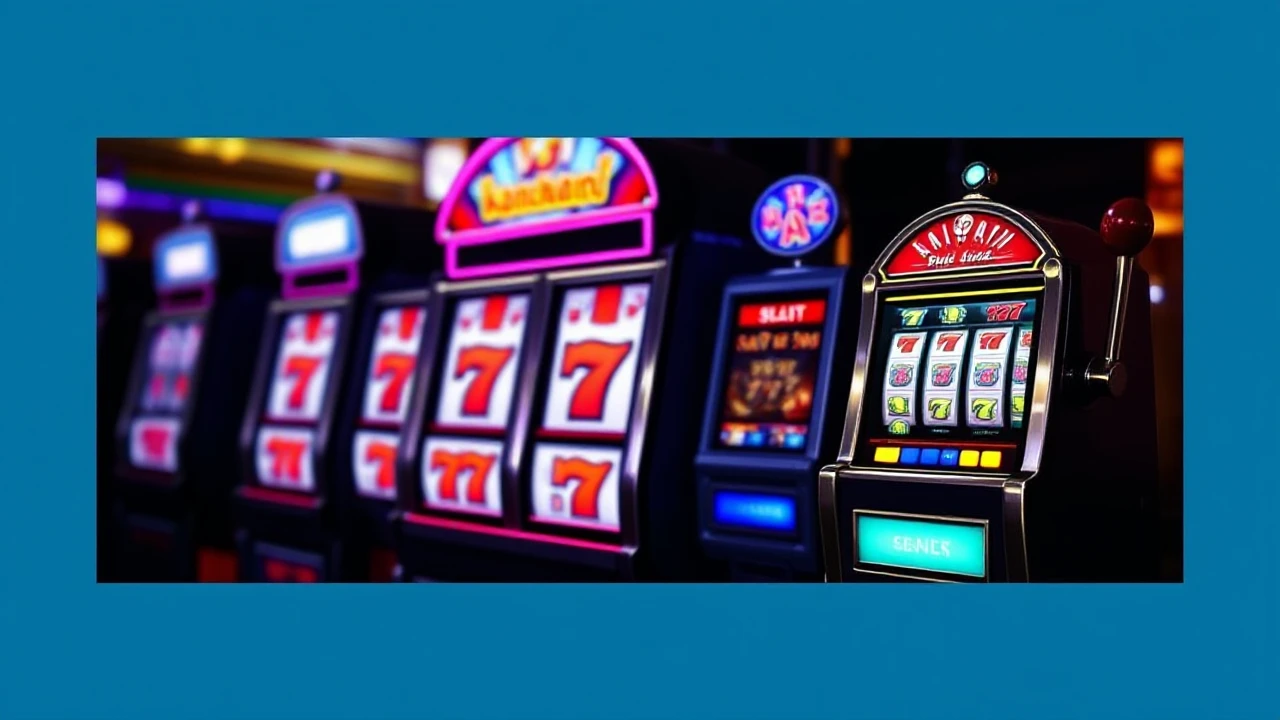 Delving into the Psychology of Slot Game Addiction: Recognizing Signs and Finding Solutions