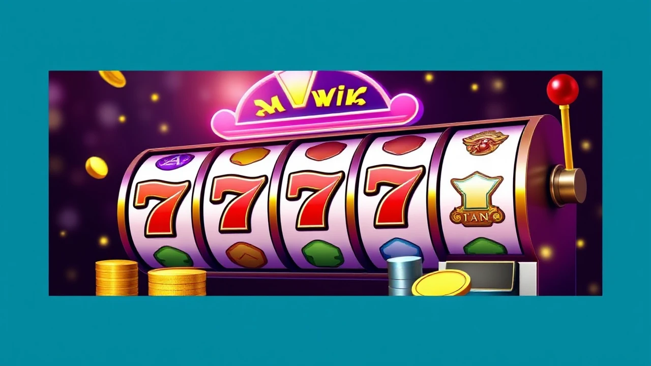 Mastering the Technique of Gambling House Slot Payouts