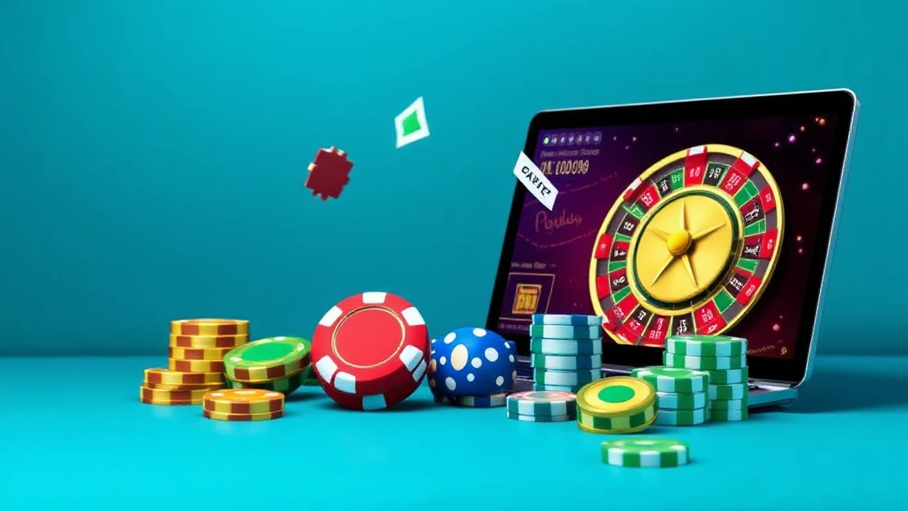 The Growth of Online Casinos: A Increasing Trend