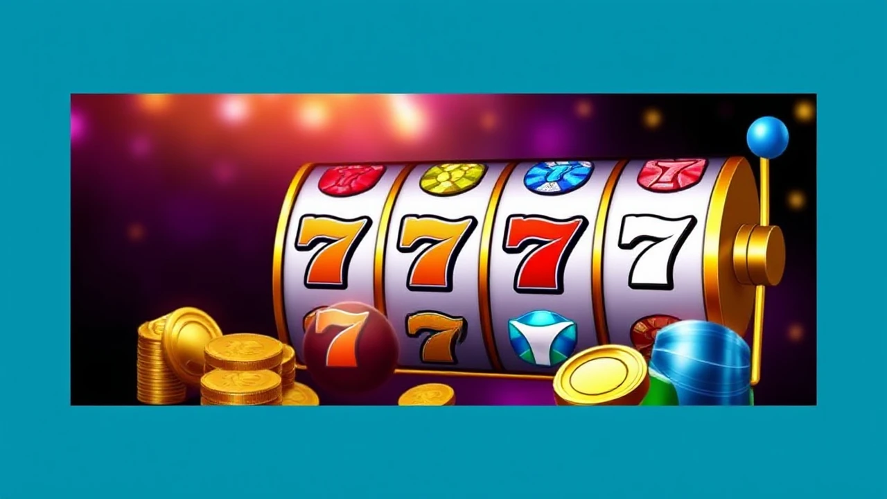 Advice: How to Choose the Best Casino Slot Game for You