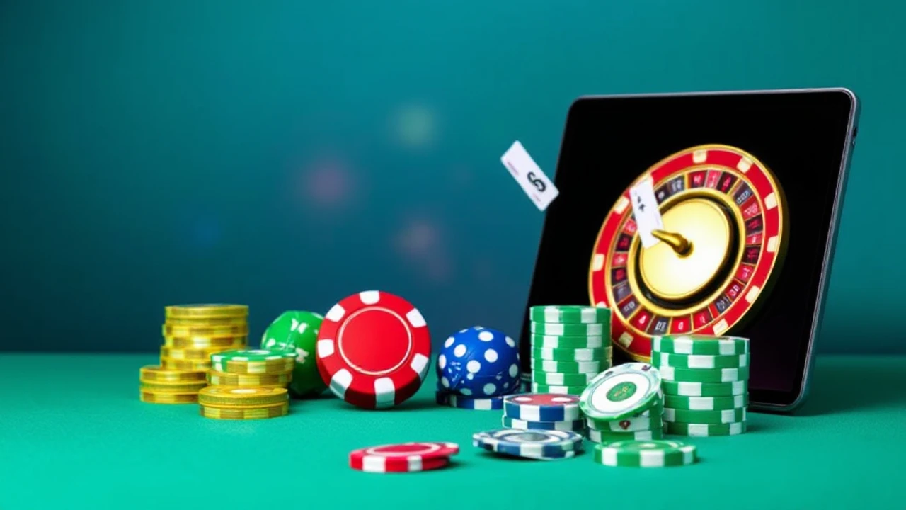 Enhancing Your Profits: Internet-Based Gambling Secrets