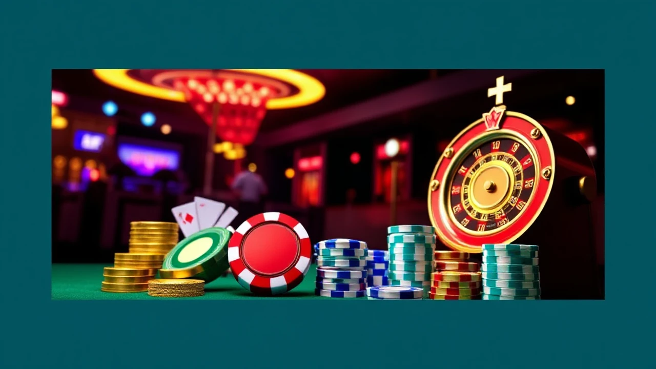 Uncovering the Unknown Realities of Casinos: Seven Secrets They Conceal to Know