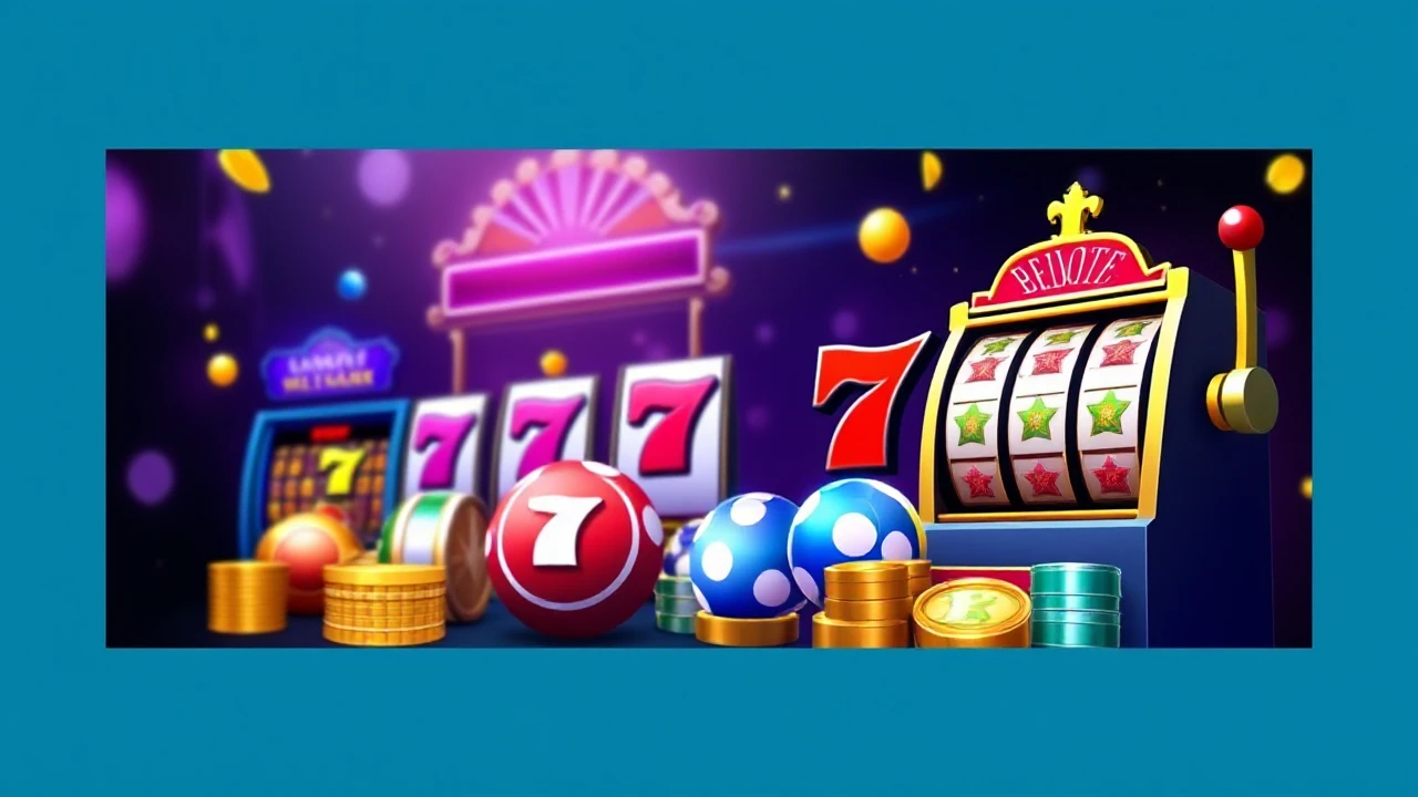 The Evolution of Online Gaming House Slots: Insights and Projections