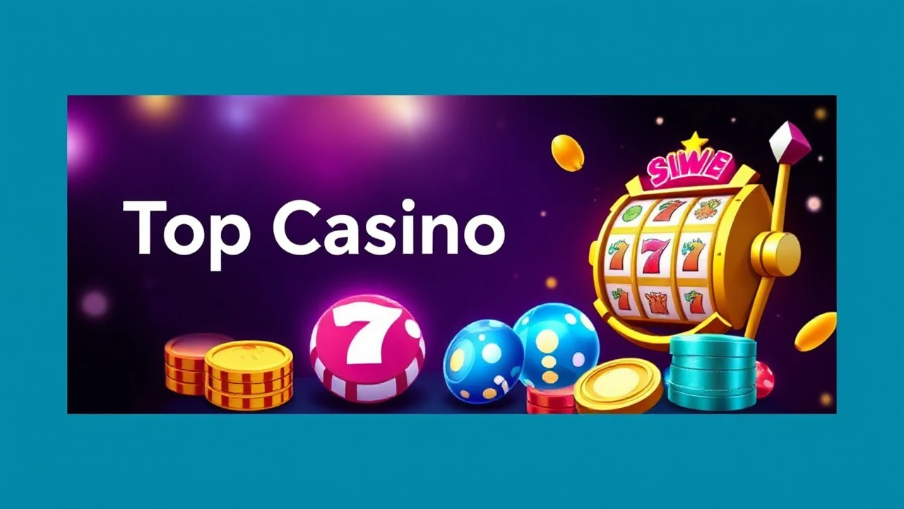 Revealing the Top Casino Slot Trends of the Year