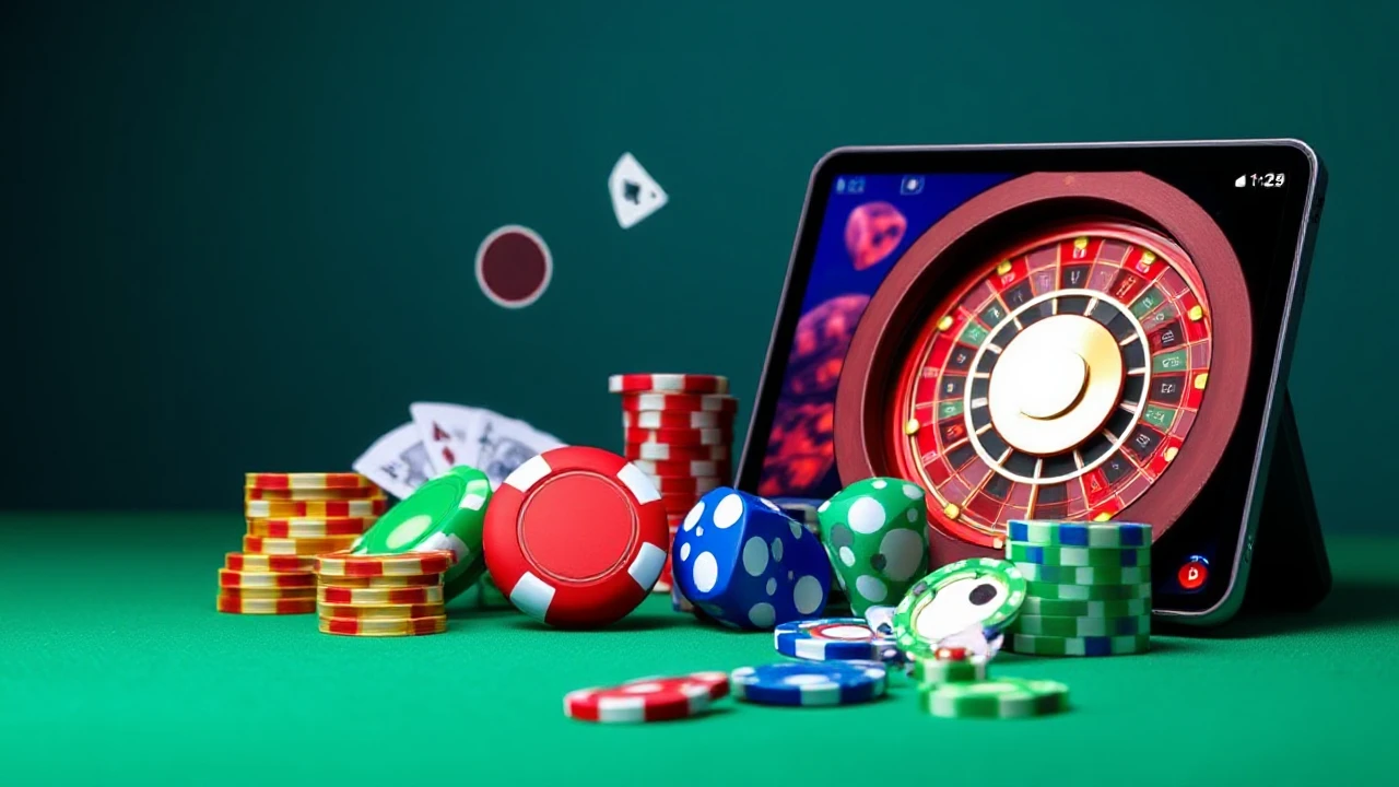 Découvrez Experts des Sites de Jeux Virtuels pour Réussir