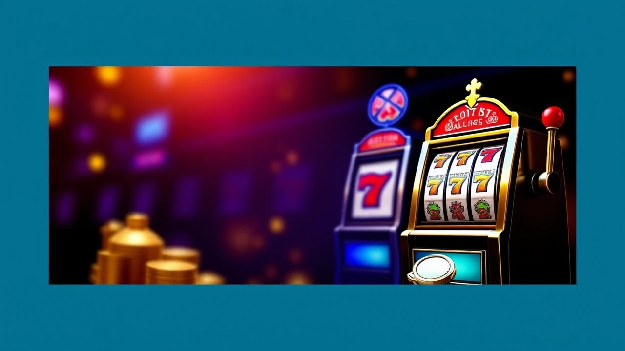 Mastering the Art of Winning Big at Casino Slots: Top 10 Tips to Boost Your Odds