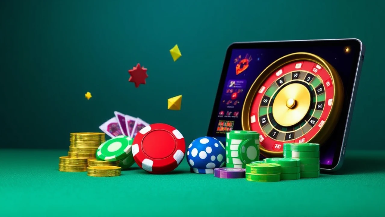 Maximisation des Gains sur les Plateformes de Jeu en Ligne: Stratégies Efficaces