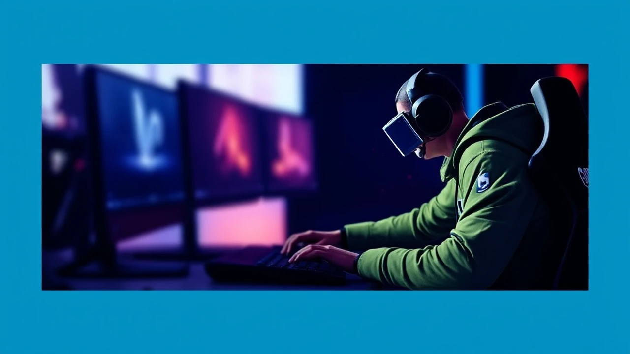 Unleashing Your Full Potential: Effective Strategies for Gaming Success