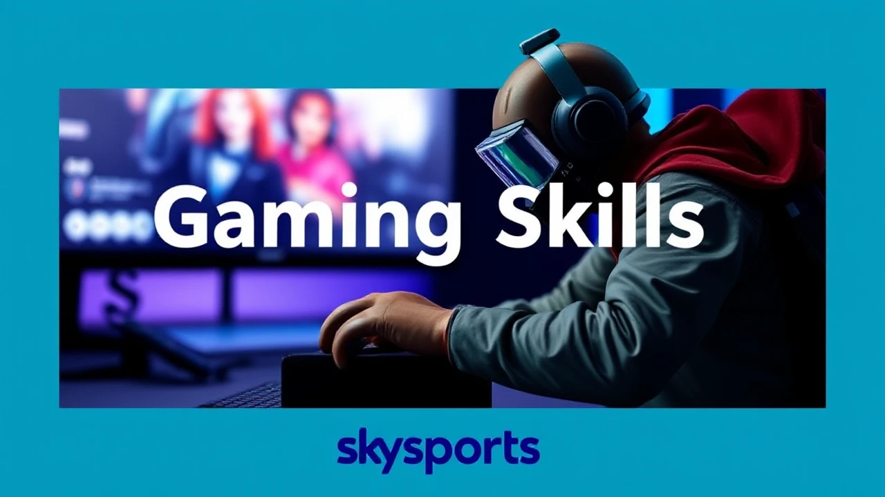 Boost Your Gaming Skills with These Pro Tips