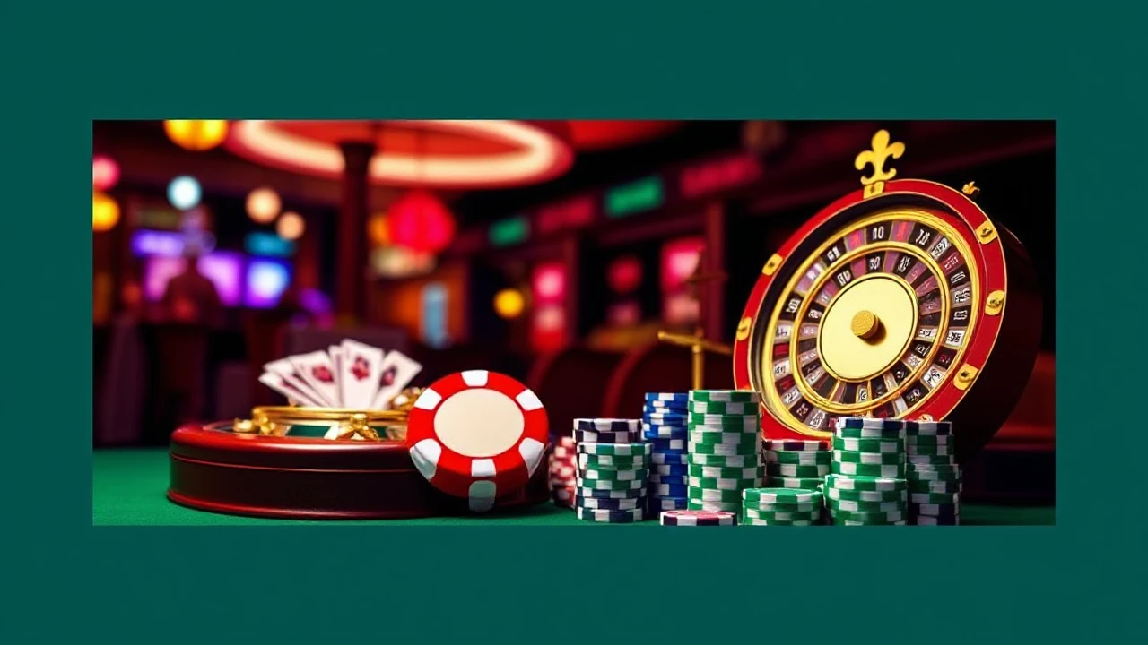 Exploring the Fascinating History of Casino Gambling