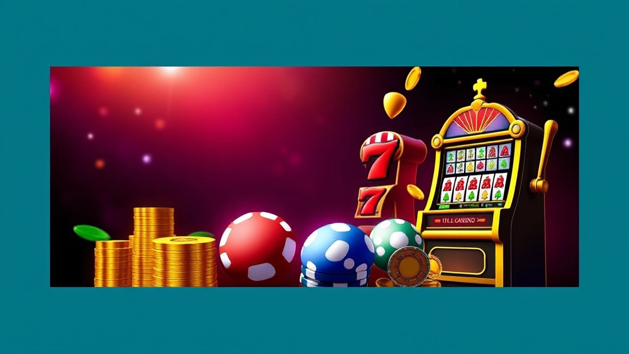 Online Casinolarda En Popüler Oyunlar ve İpuçları