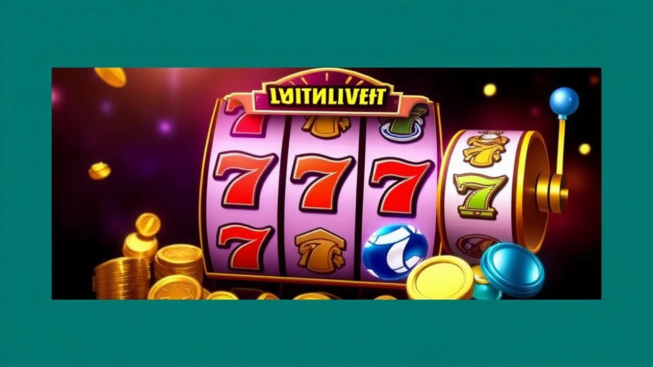 Cara Jitu Mendapatkan Kemenangan besar dalam Game Slot Online
