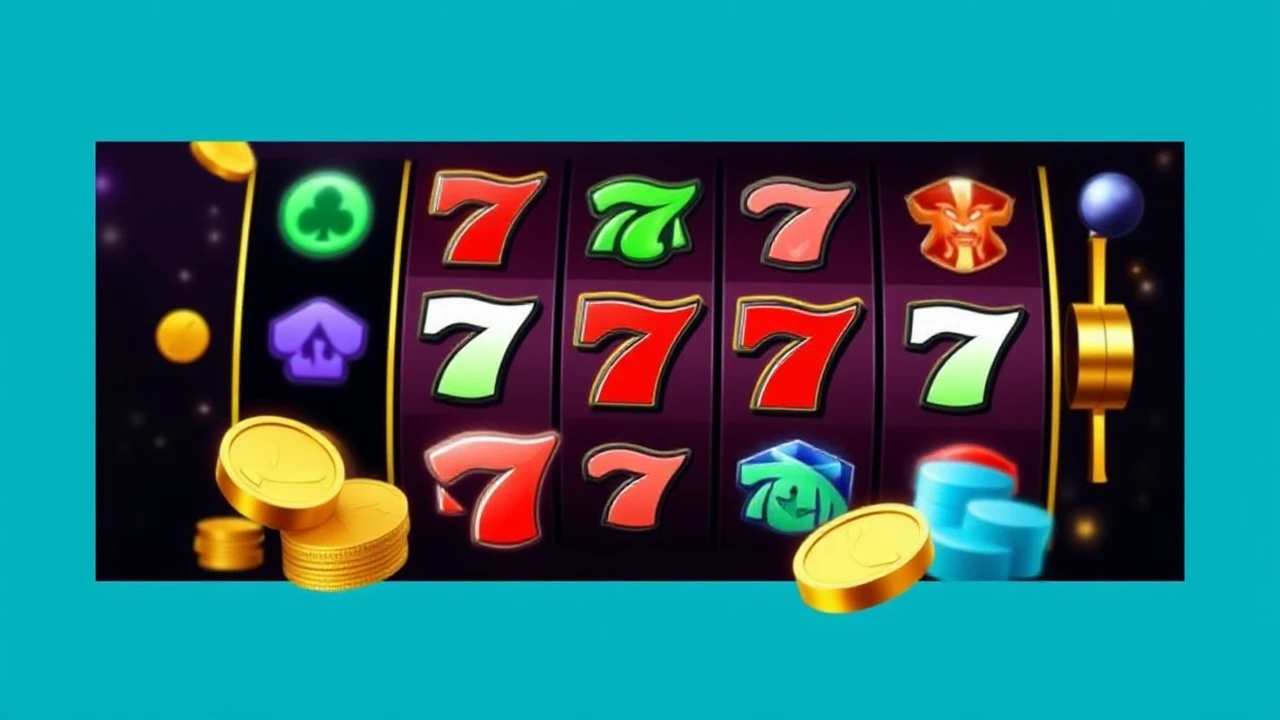 Understanding the Dos and Don'ts of Multiplier Features in Slot Games