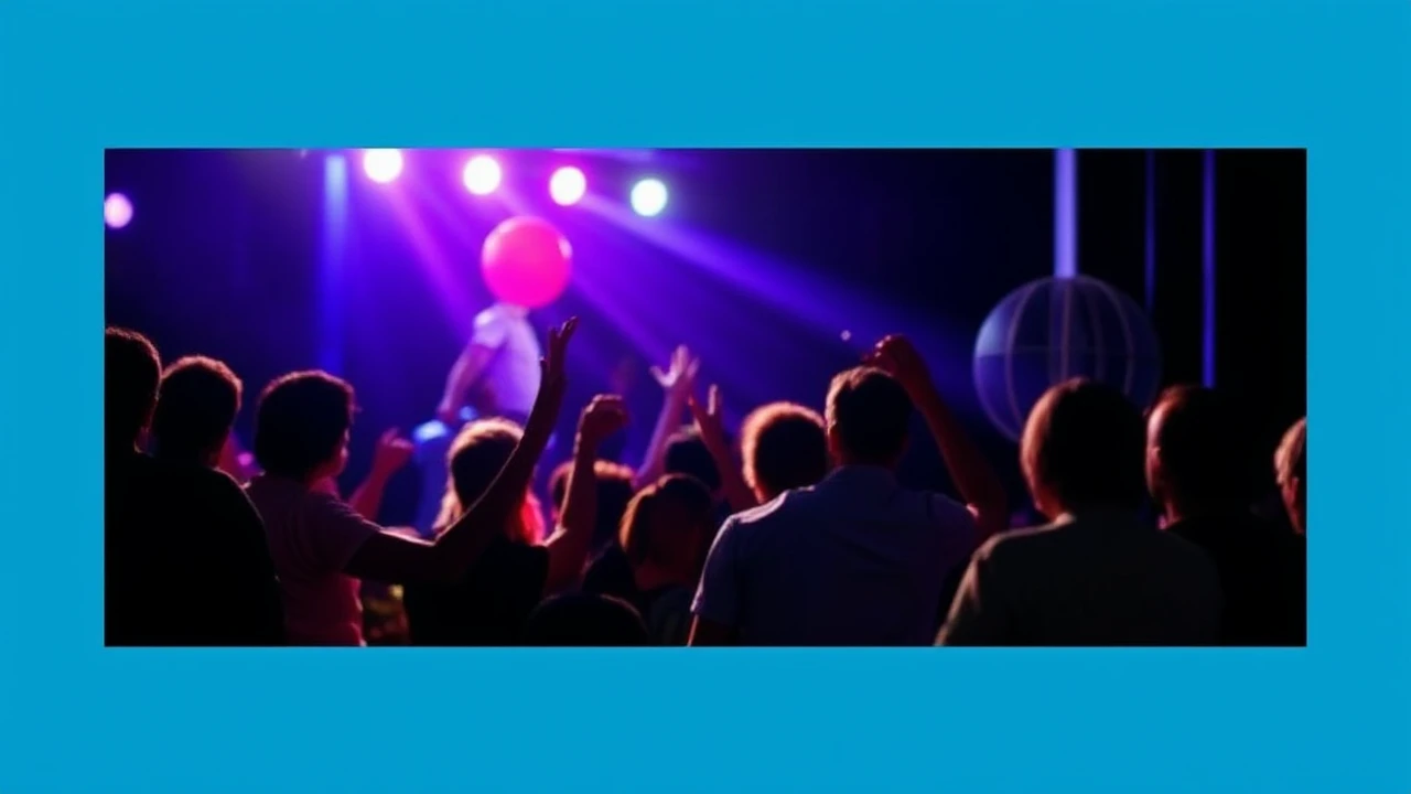 A Comprehensive Tutorial on Picking the Best Amusement for Every Event