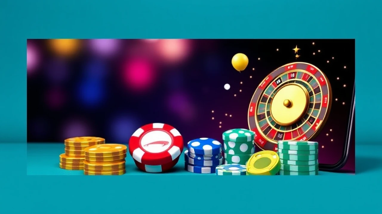Uncovering the Top Casino Trends of the Year