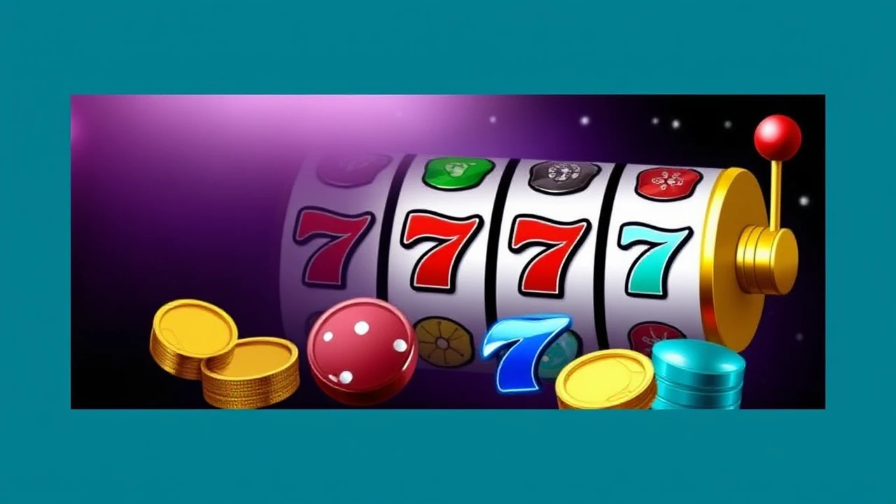 Understanding the Role of Skill in Online Casino Slot Success