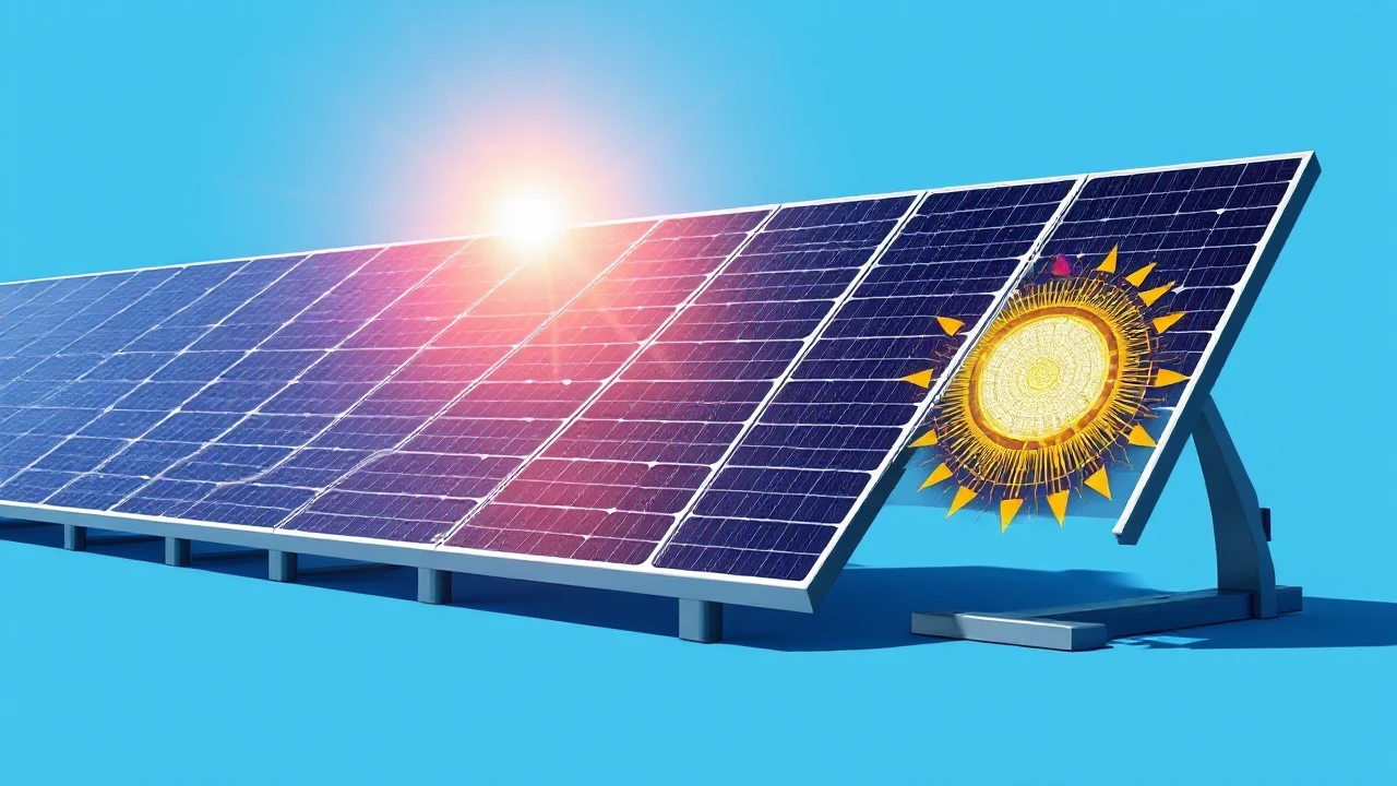 Exploring Sun-based Tech: Breakthroughs Transforming the Game