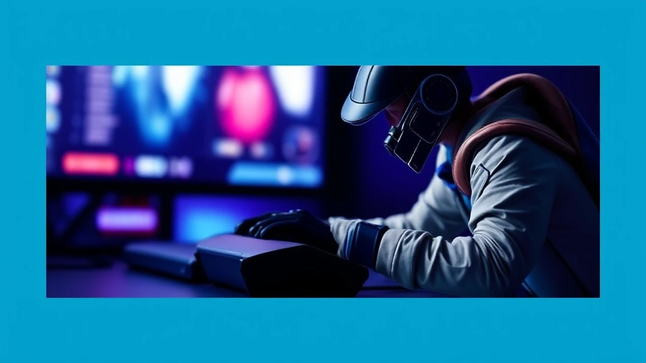 Mastering the Art of Gaming: Insider Tips from Experienced Gamers