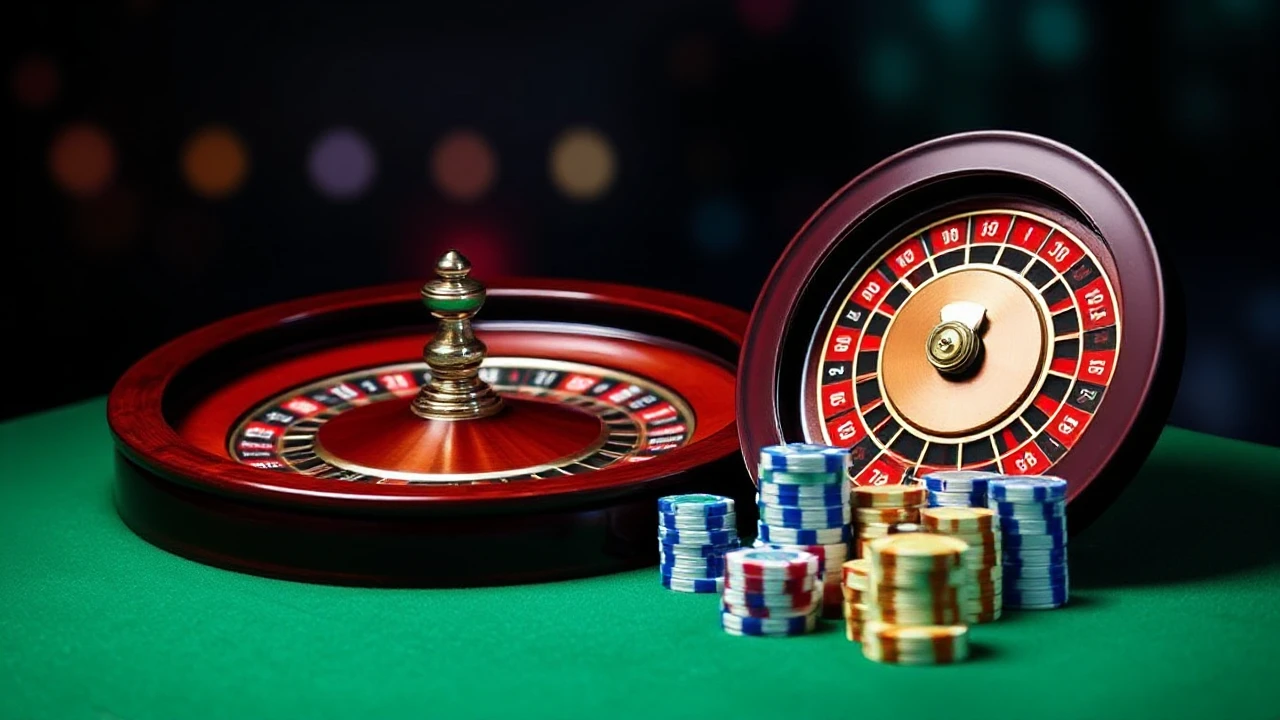 Hogyan nyerjünk a rulettben: Kezdőknek szóló tanácsok