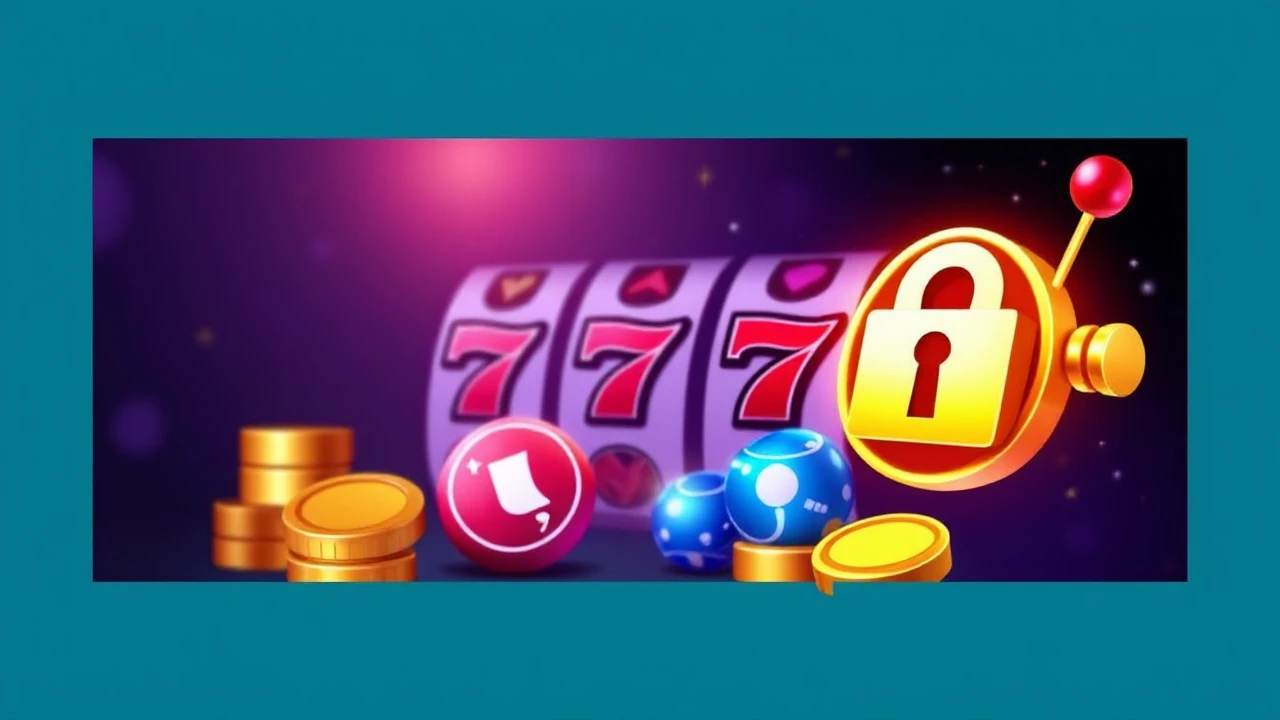 Exploring the Future of Internet-based Gambling Slot Security