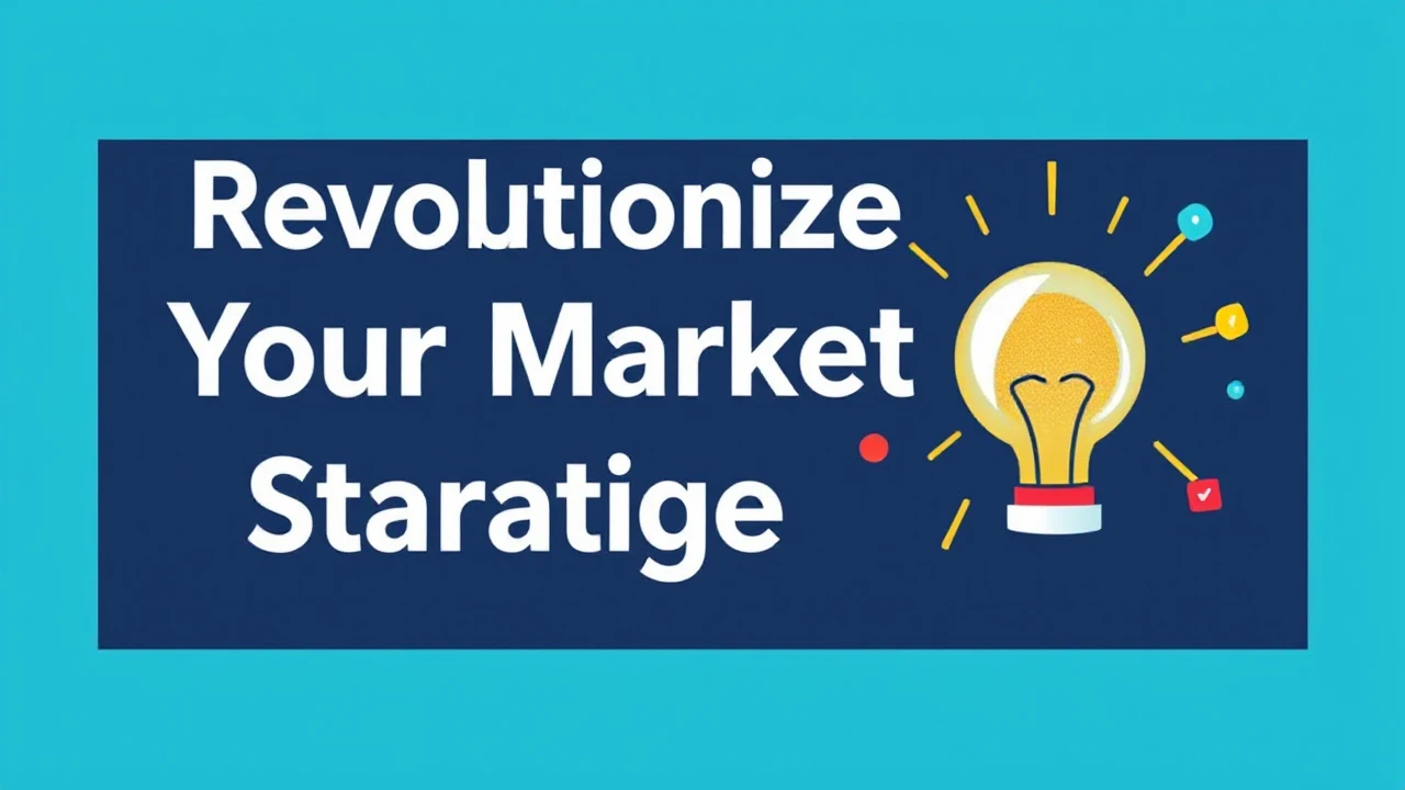 Revolutionize Your Marketing Strategies: Creative Techniques Every Business Should Explore
