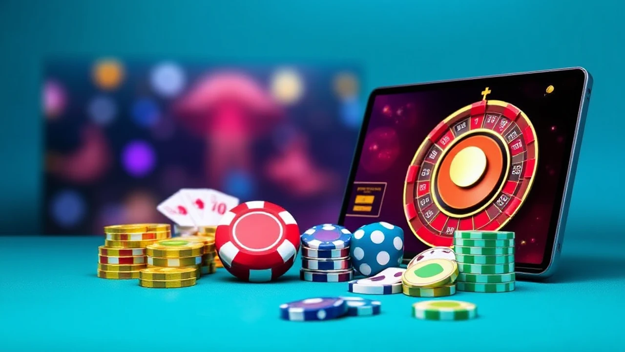 Top Casino Trends to Follow in 2022