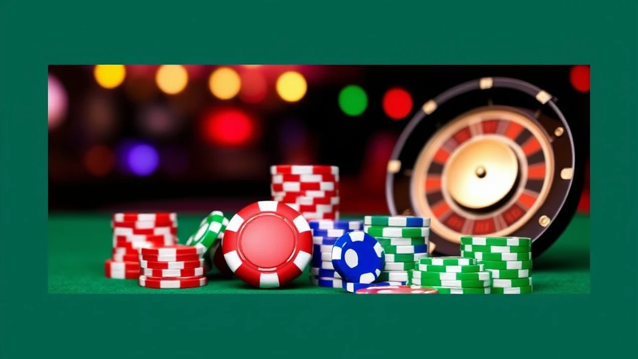 Dos and Don'ts When Trying Gambling House Activities