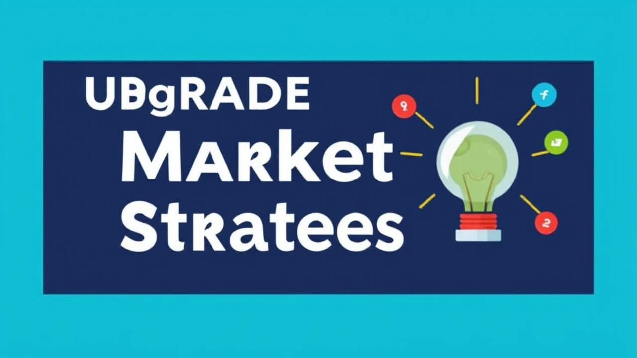 Upgrade Your Marketing Strategies: Innovative Techniques Every Business Should Try Out