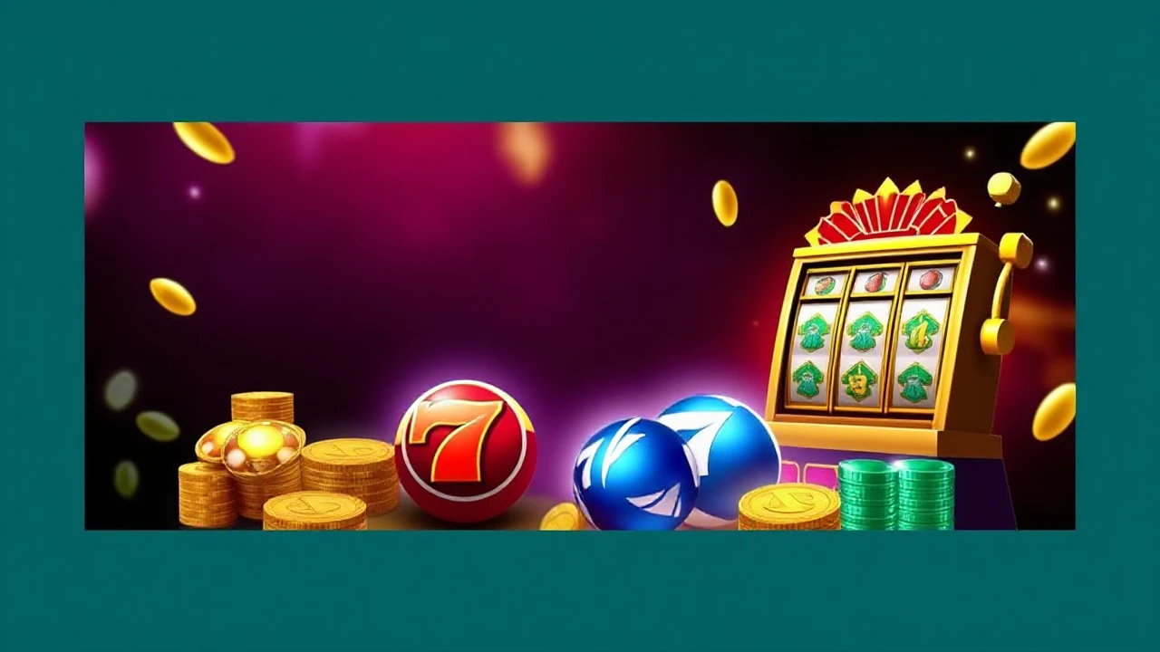 Tại sao nên chọn slot game khi chơi casino