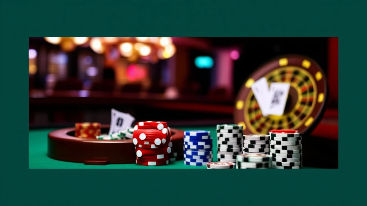 Best 10 Tips for Newbie Gamblers at the Gaming Tables