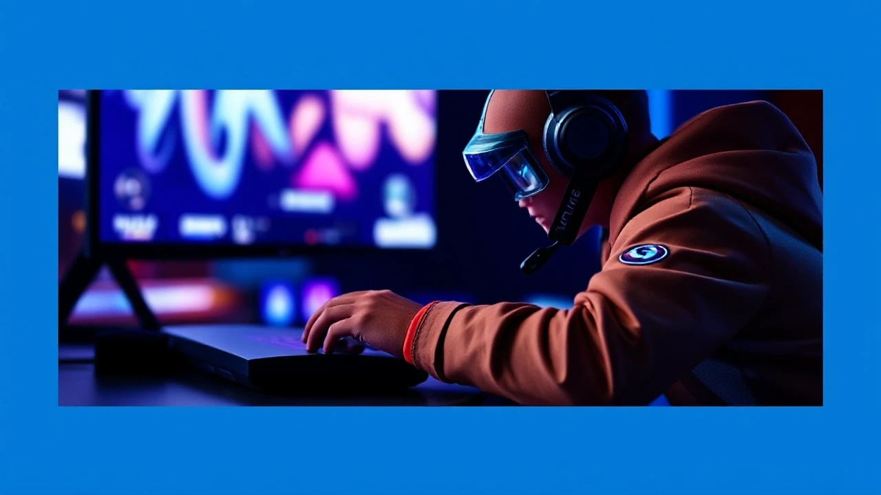 Perfecting the Art of Gaming: Expert Tips from Seasoned Gamers