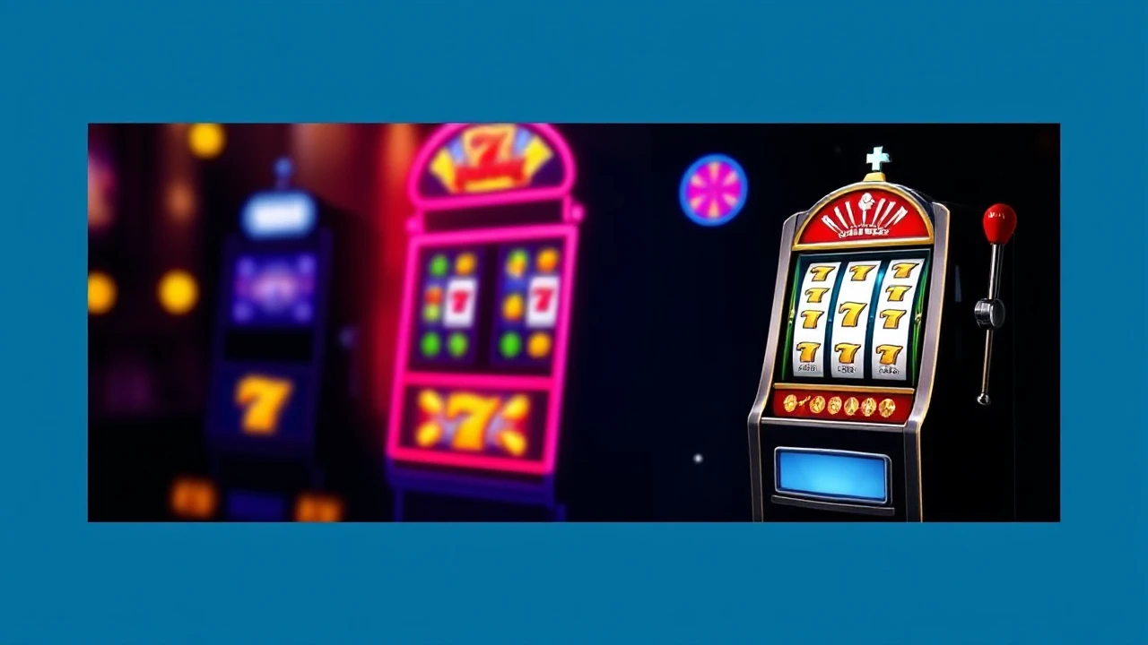 Understanding the Psychological Factors Influencing Slot Machine Wins