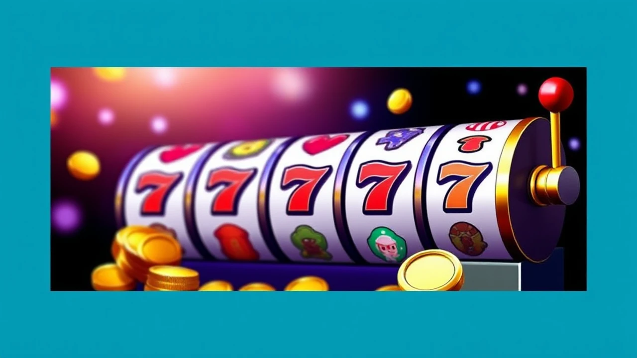 Your Definitive Handbook to Playing Internet-based Gambling Slot Games: A Comprehensive Guide