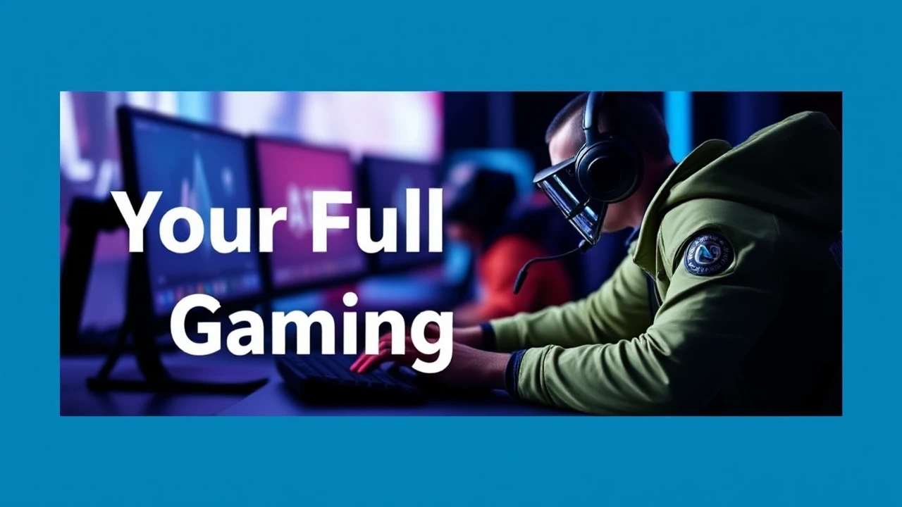 Unlocking Your Full Potential: Top Strategies for Gaming Success