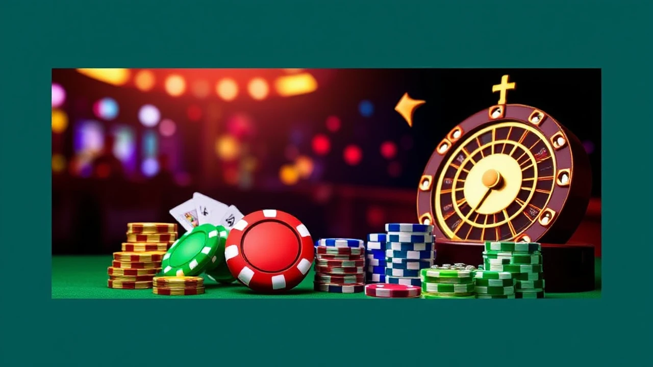 A Comprehensive Guide to Exploring the Realm of Casinos