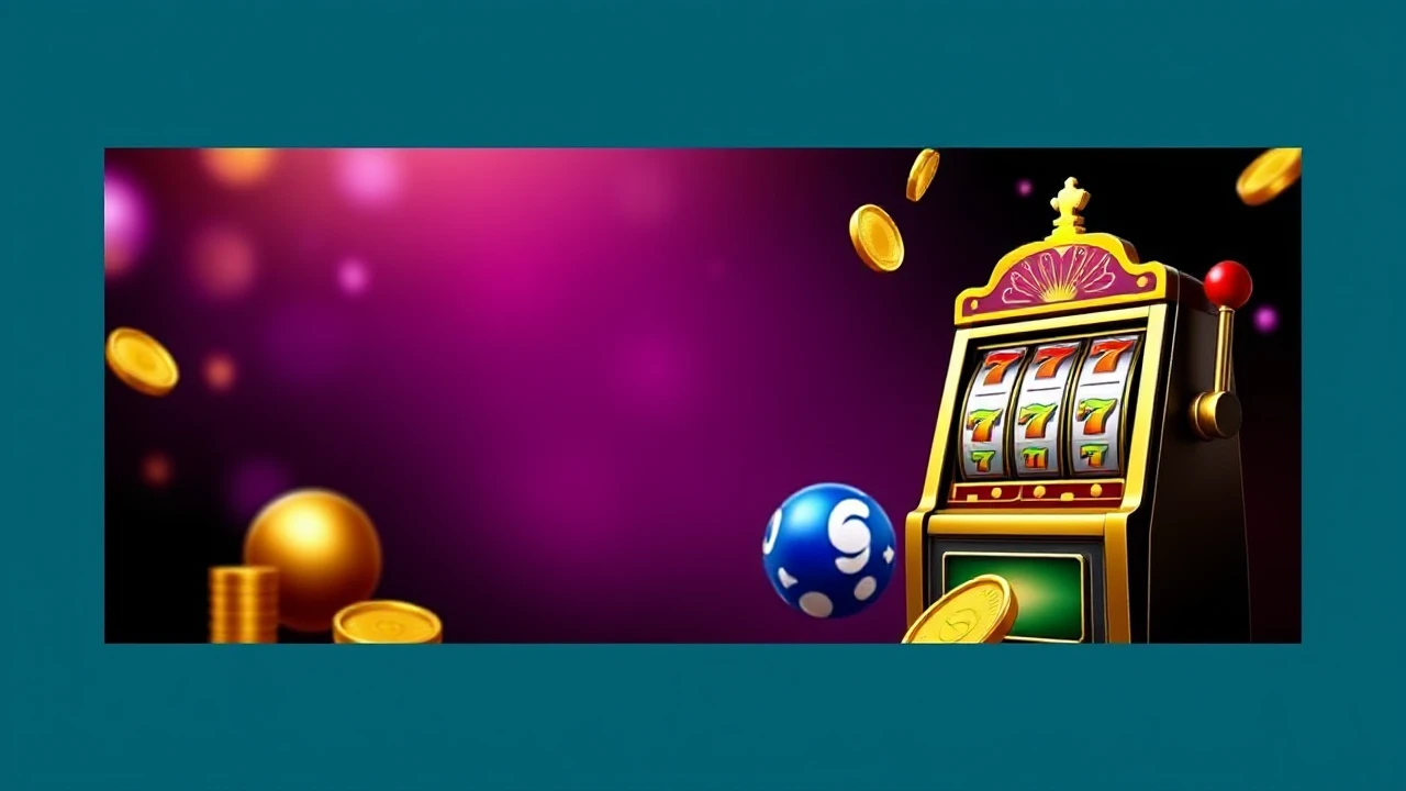 Rahasia Meraih Hadiah Besar di Permainan Mesin Slot Casino