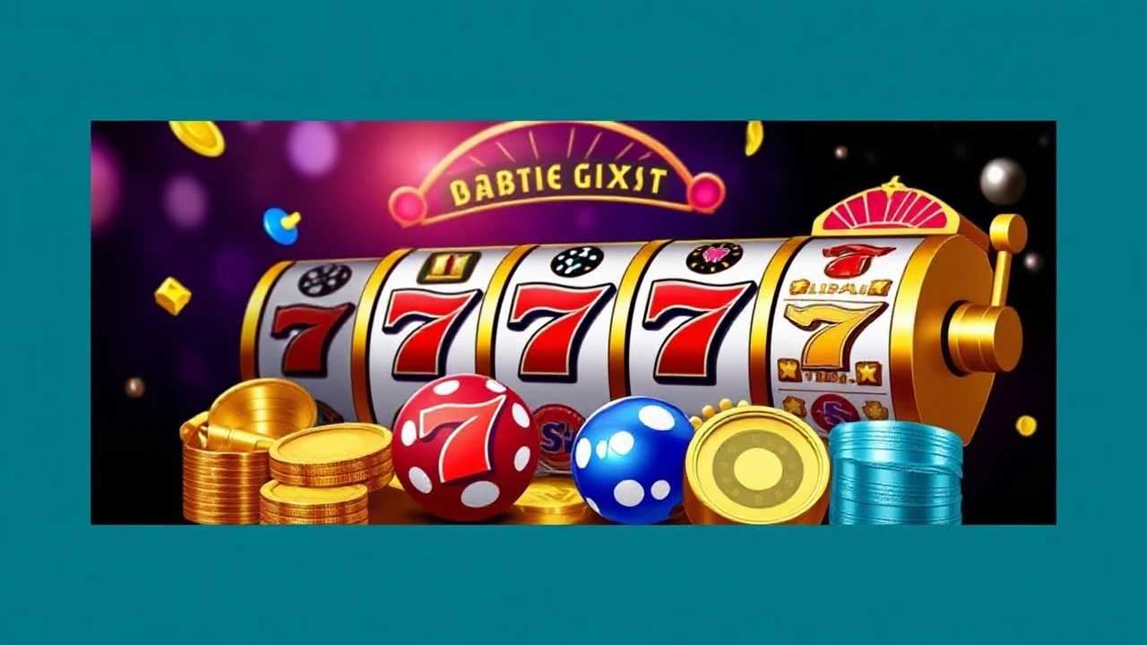 Strategi Terbaik untuk Meningkatkan Bonus di Game Slot Casino