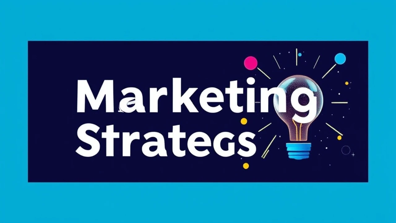 Upgrade Your Marketing Strategies: Innovative Techniques Every Business Should Explore