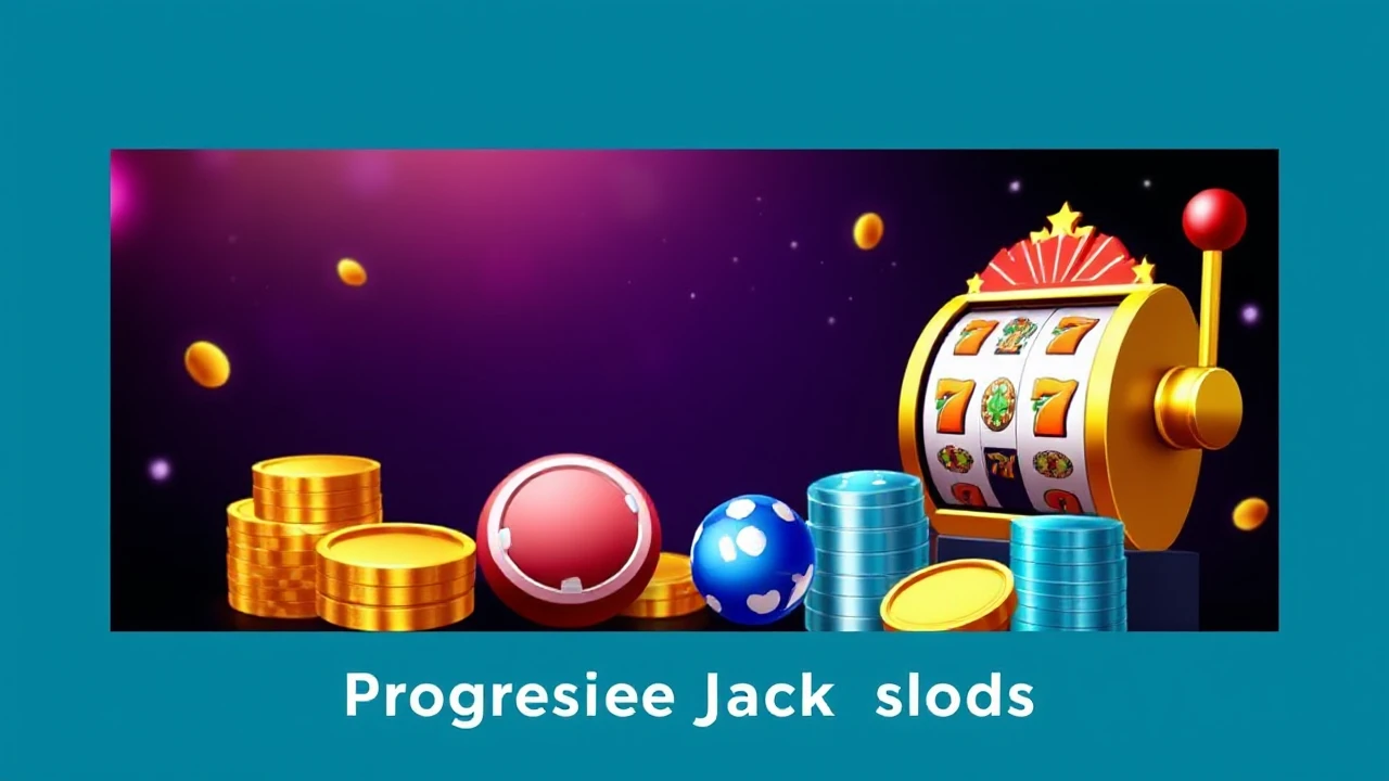 Exploring the Insider Knowledge of Progressive Jackpot Slots