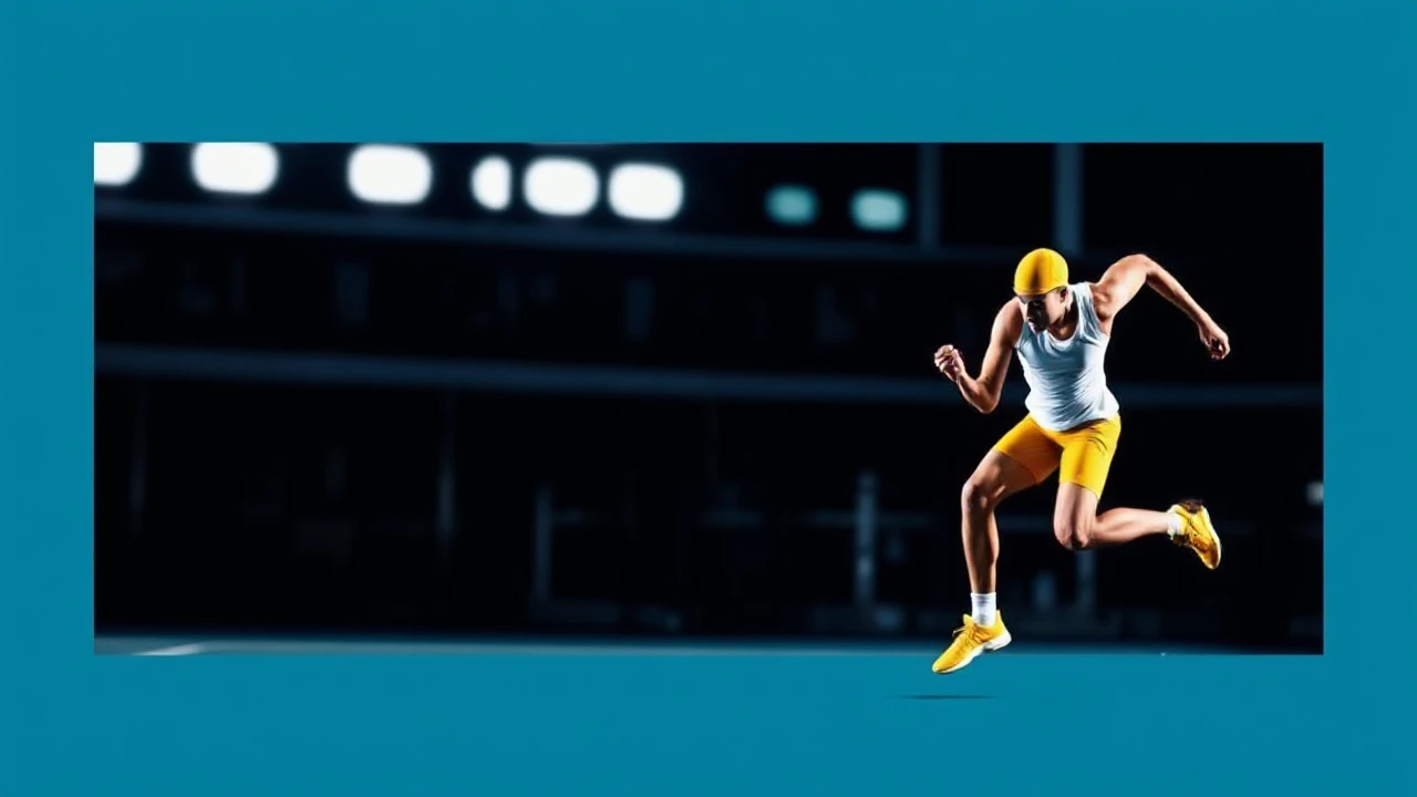 Transforming the Fitness Landscape: Game-Changing Trends in Sports