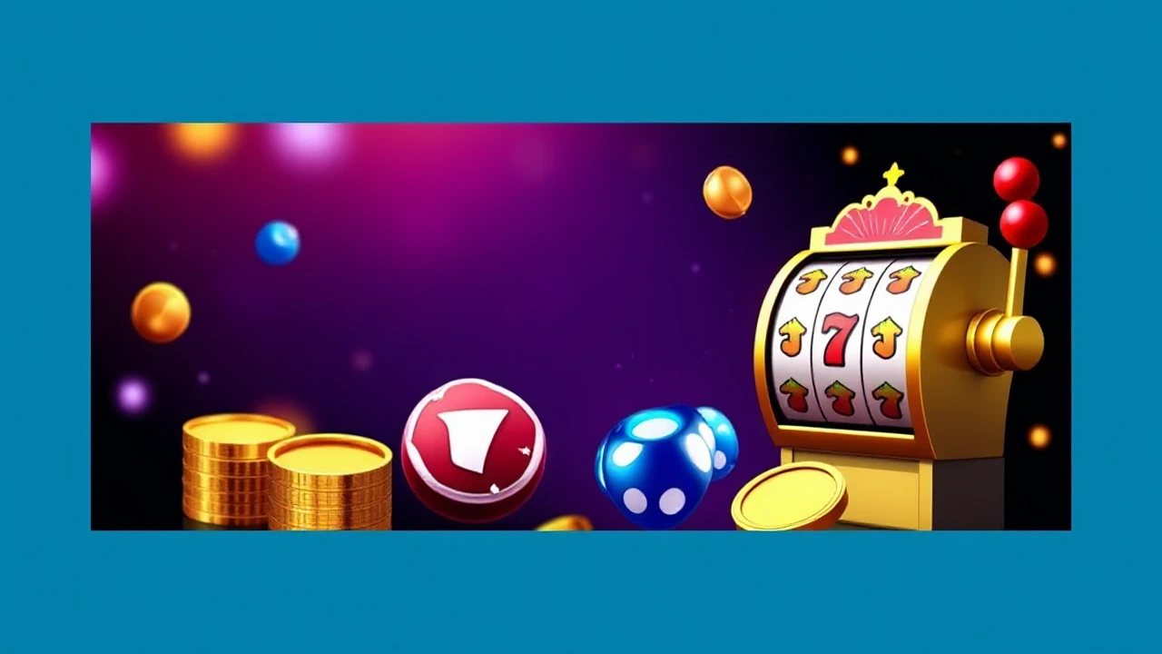 Dominating Online Casino Slots: Winning Secrets for Massive Success