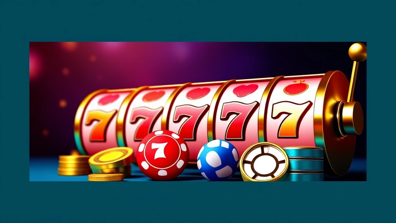 Tauchen Sie ein in die Geheimnisse der beliebtesten Casino-Slot-Spiele
