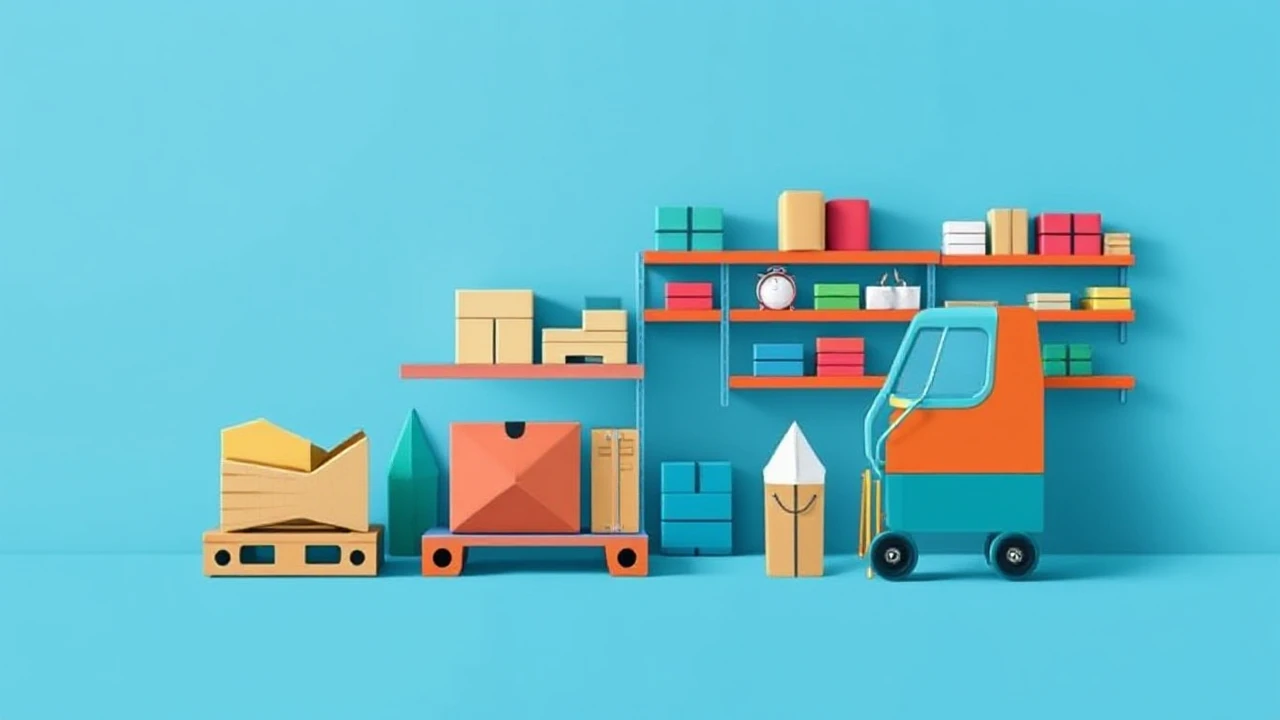 Your Go-To Handbook for Starting a Thriving Wholesale Distributor Business