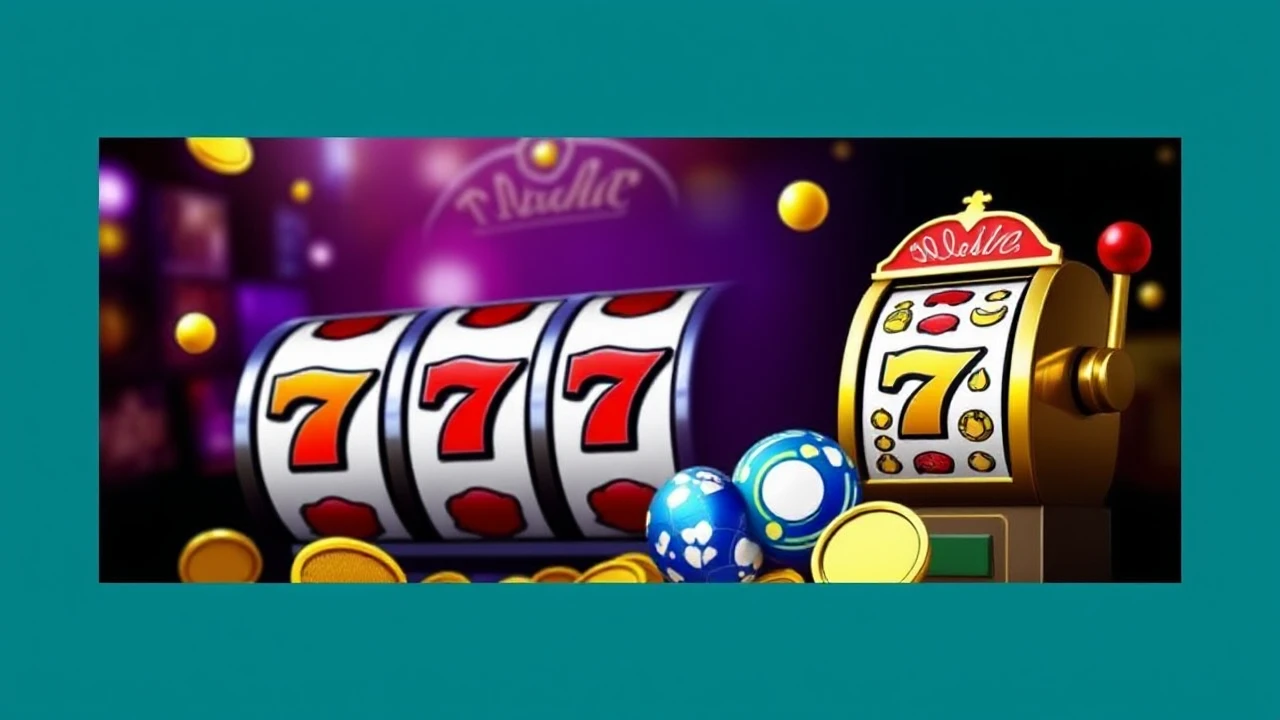 Alasan Pentingnya Main Mesin Slot Gratis sebelum Berjudi Uang Asli