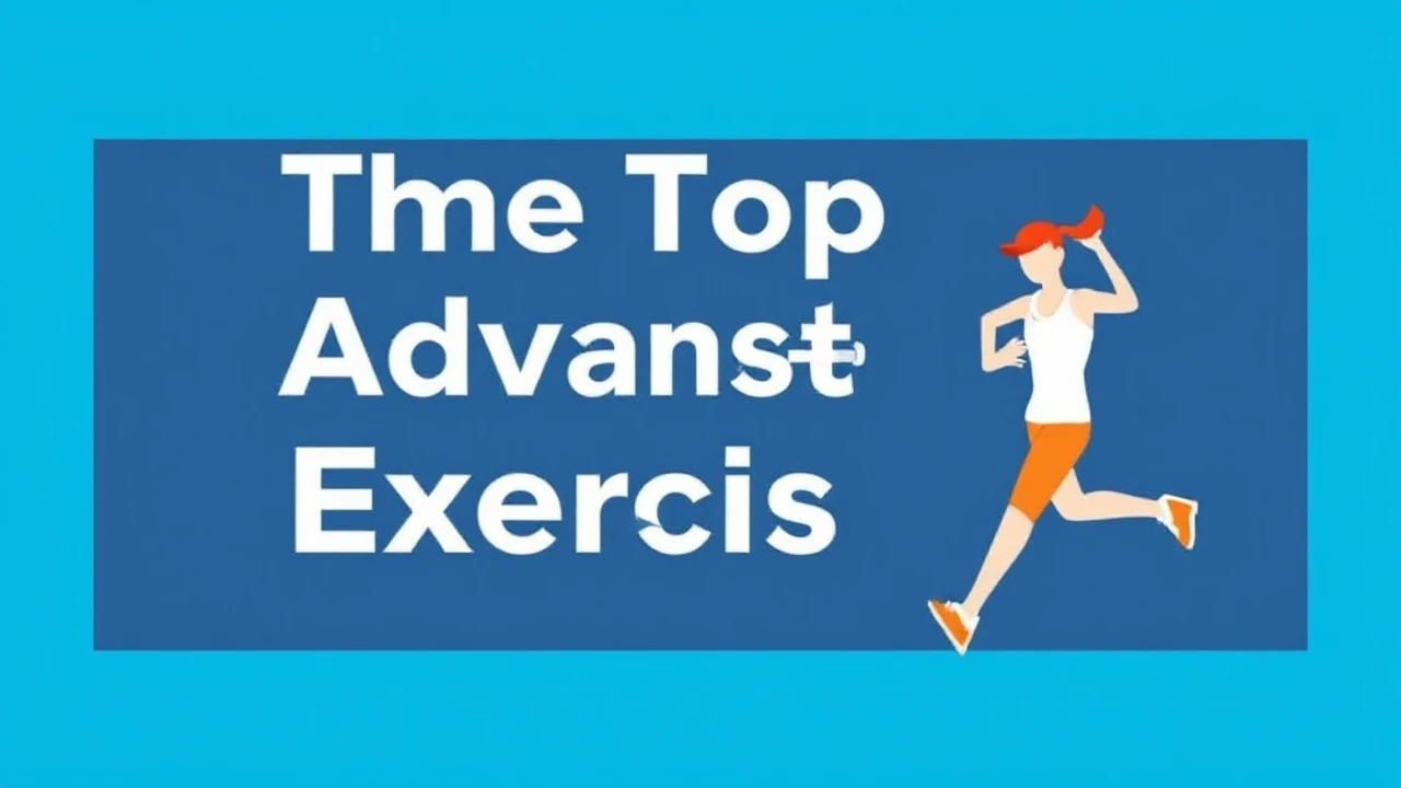 The Top Advantages of Consistent Exercise